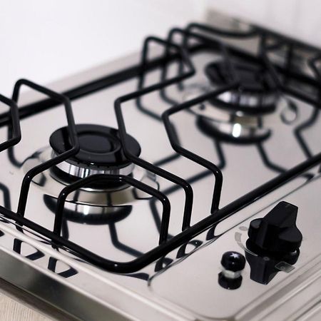 On Apartasuites 卡利 外观 照片