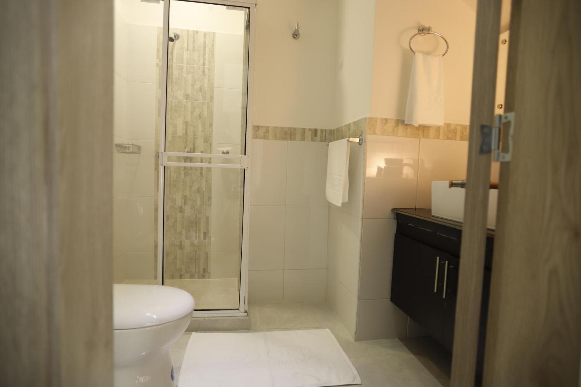 On Apartasuites 卡利 客房 照片
