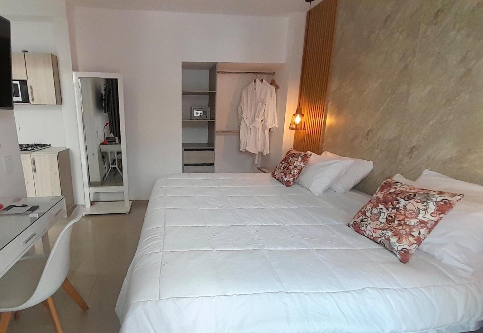 On Apartasuites 卡利 外观 照片