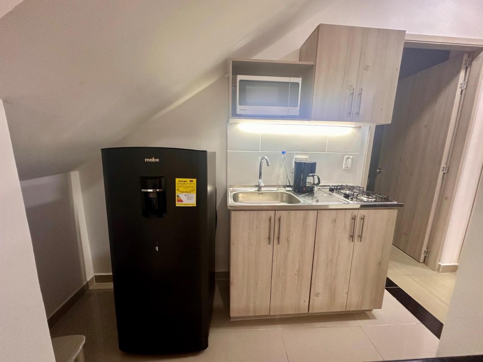 On Apartasuites 卡利 外观 照片