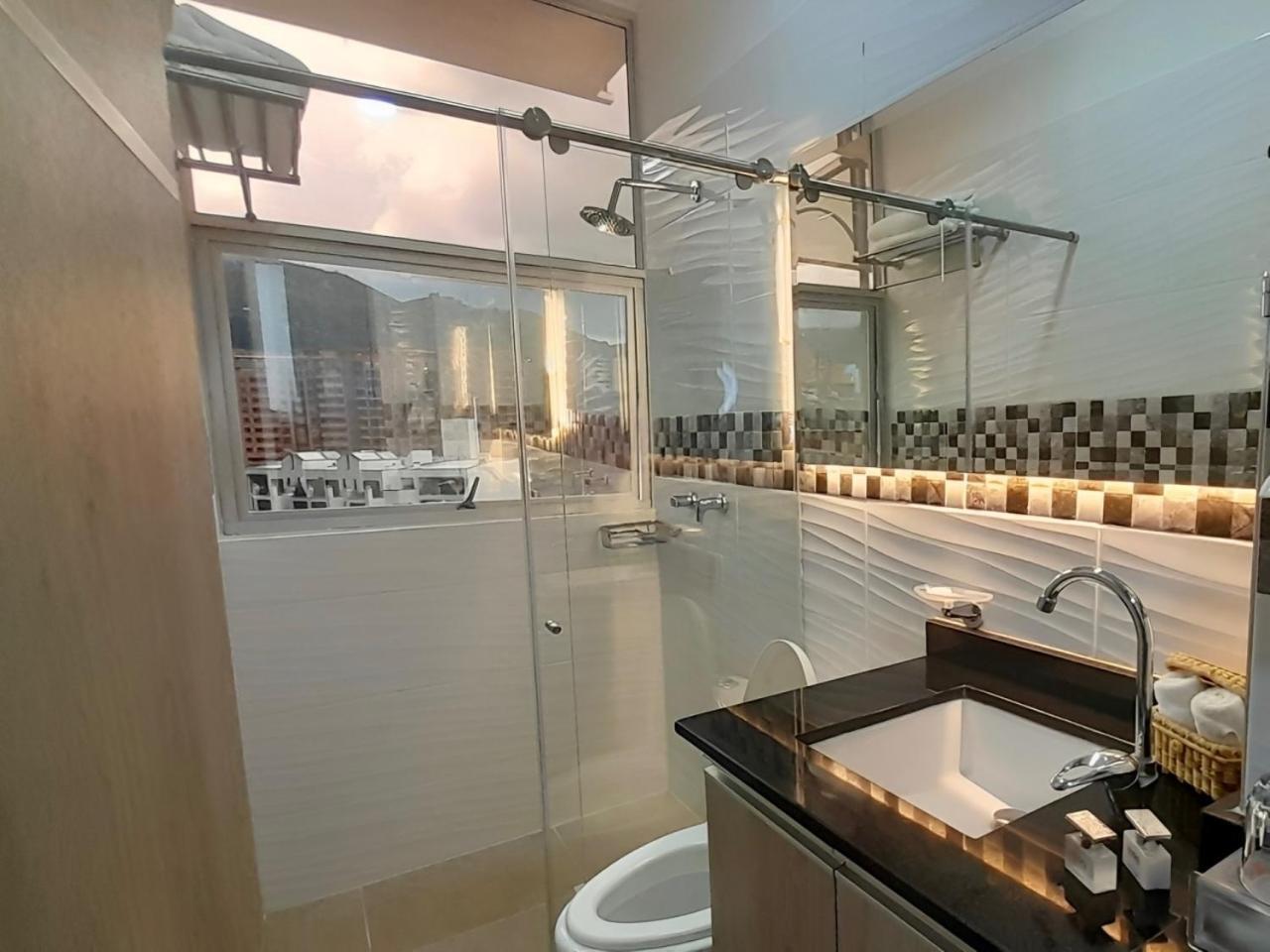 On Apartasuites 卡利 外观 照片