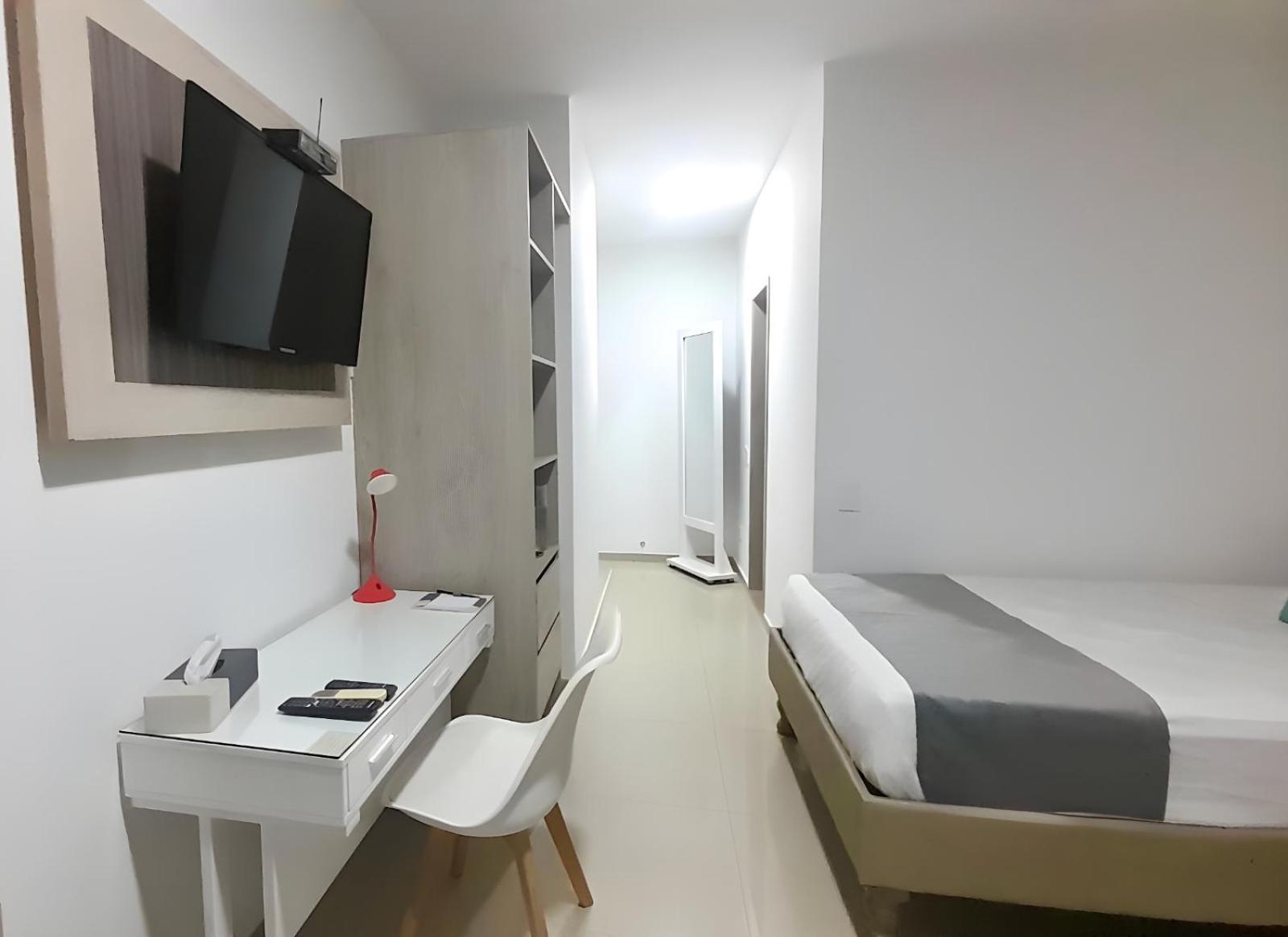 On Apartasuites 卡利 外观 照片