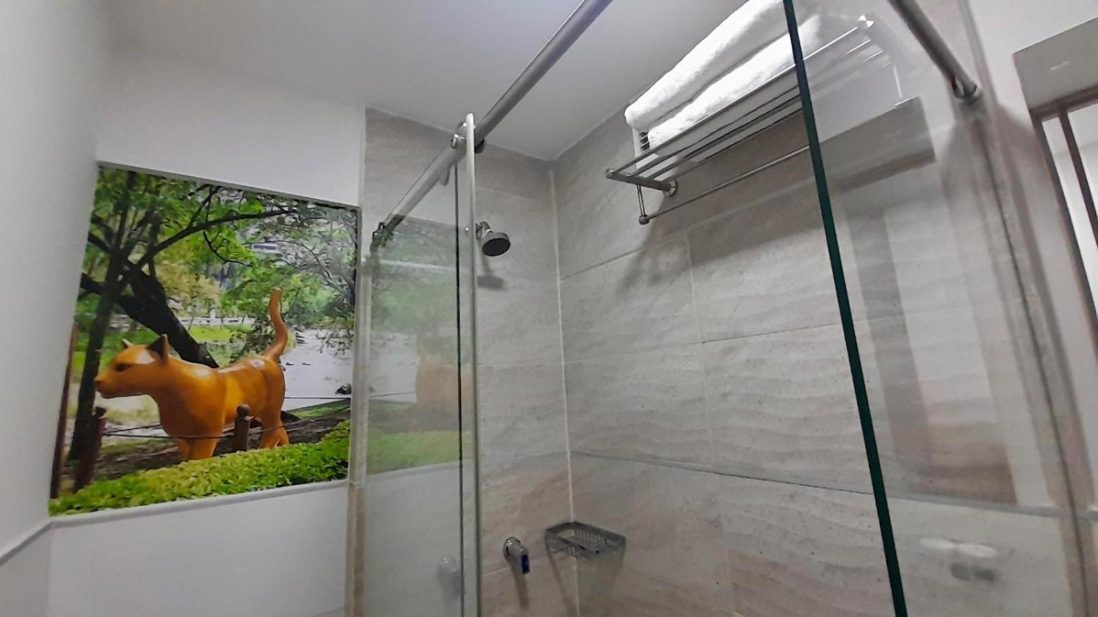 On Apartasuites 卡利 外观 照片
