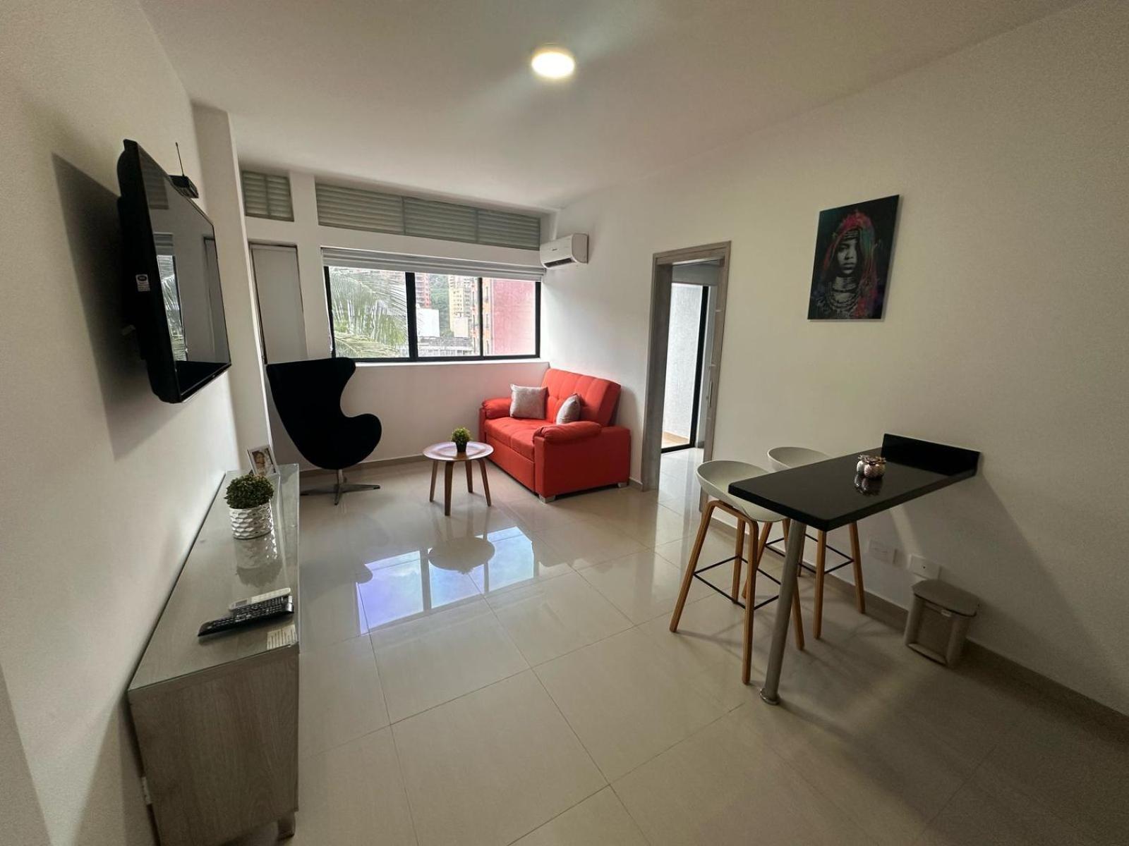 On Apartasuites 卡利 外观 照片