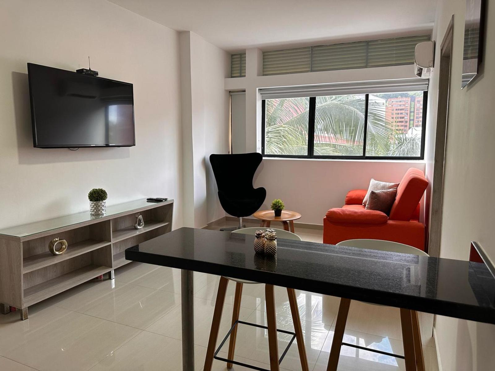 On Apartasuites 卡利 外观 照片