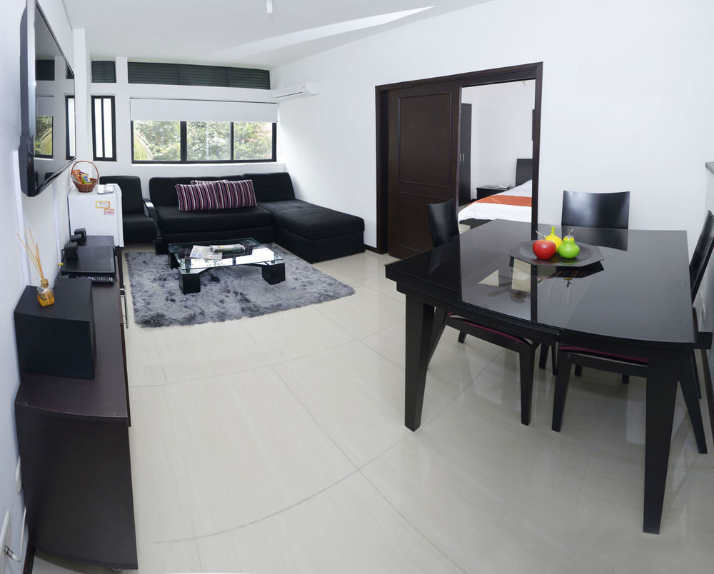 On Apartasuites 卡利 外观 照片